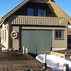 7 person holiday home in bru-By Traum