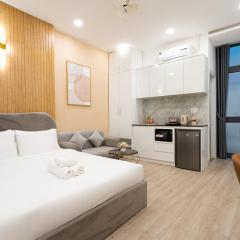 Misa House - Starlit Saigon