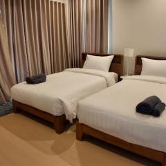 Areava Pool Villa Cha-am บ้านพักชะอำ พูลวิลล่า ติดชายหาดชะอำ