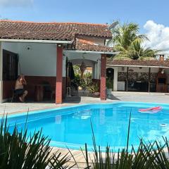 Casa Sossego