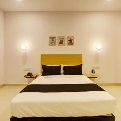 Super Collection O Casa Grand Hotels Nacharam