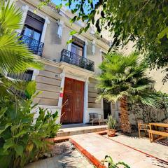 Portrait Boutique Guesthouse
