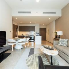 CitiHome Elegant 1BR Grande