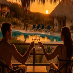 Beach Home Organos Piura Family Vacations