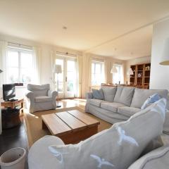 Villa in Midsland near the Sea