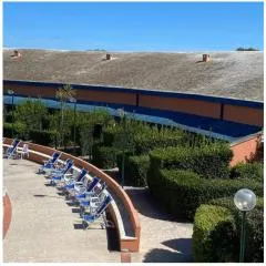 Villa 130 serra Alimini 2