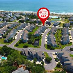 Resort Amenities, Community Pools, Hot Tub-645, Cohasset II