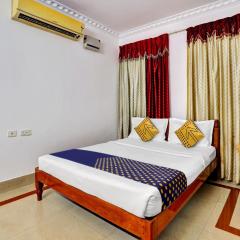 Hotel O MAJESTIC INN