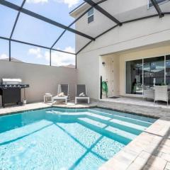 Splendid 5Bd w Pool at Solara Resort 2154