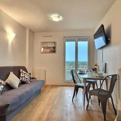 La Dolce Vita II Disney Paris Balcon