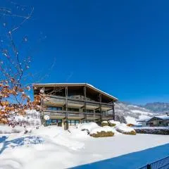 Apartment Niedernsill near Ski Slopes