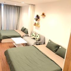 căn hộ skycenter Tân Sơn Nhất