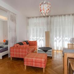 Ferienwohnungen Spiegel - Fewo ChillOut