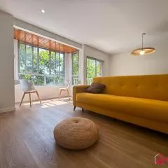 Hotel La Alboreda en Benicasim