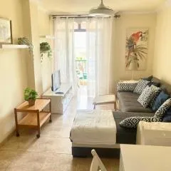Bruma atlántico home