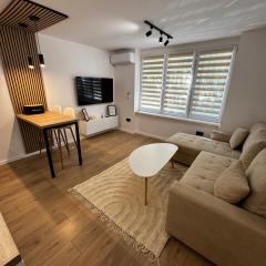 Apartman DASH, korak do centra i svih bitnih znamenitosti