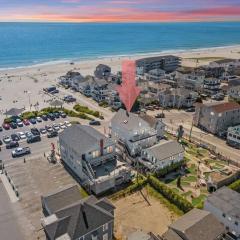 Newly Renovated - Across From Beach - Boardwalk