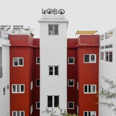 Lobo apartment