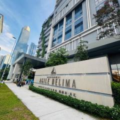 Agile Bintang Suites Malaysia