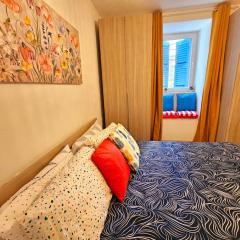 Stylish 2-Bedroom Apartment at Sliema Ferry Tignes 2 P1