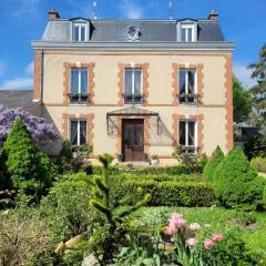 Chambre d'hôtes de charme