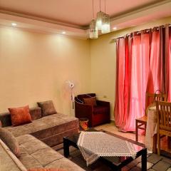 Golf Porto Marina Alamein North Coast VIP2Bedroom