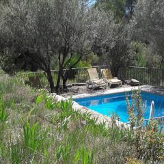 Holiday Home in Var with Private Pool