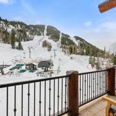 The Ritz-Carlton Club, 3 Bedroom Penthouse 4301, Ski-in & Ski-out Resort in Aspen Highlands