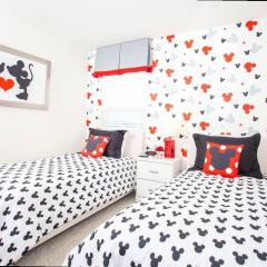 Four Bedroom Close to Disney 5149A