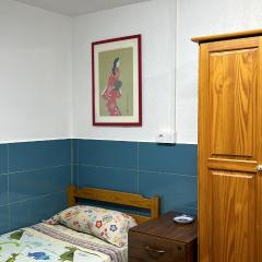 Estudio en sants numero 1