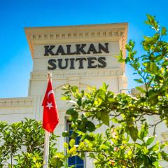 Kalkan Suite 202