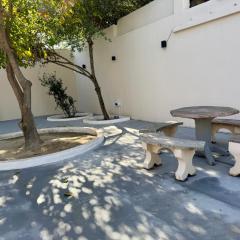 Isabel Apart y Suites