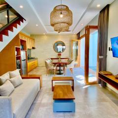 Villa Nak Anak Sanur - Private Luxury 2BR Villa with Pool