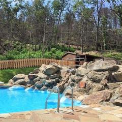 Sensational Views by American Patriot Getaways