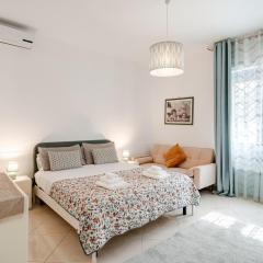 Nonna Rosa (10 min to Pompei)