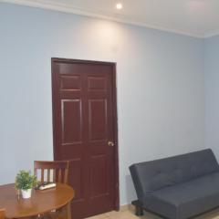 Apartamentos Alta Vista David