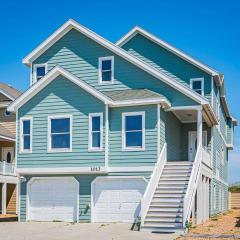 K1325 Born To Sun - Oceanfront 8BR in millionaire