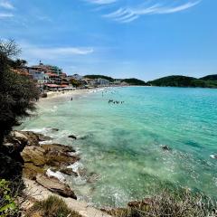 Suítes Praia Grande - Arraial do Cabo