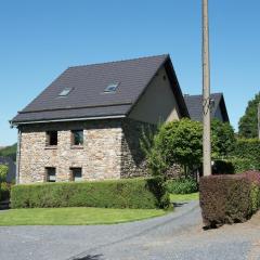 Les Terrasses Charming cottage in the heart of the Ardennes