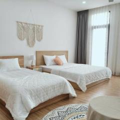 Là lá 1 Vinhome Grand Park