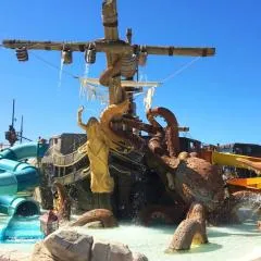 Camping Cap d'Agde