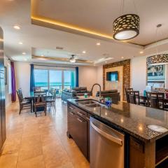 5 BEDROOM BEACHFRONT CONDO - 2nd Floor