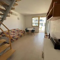 Volme Apartment