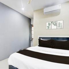 Hotel O Tara Grand luxury Rooms