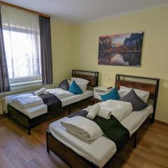 City Rooms Rastatt