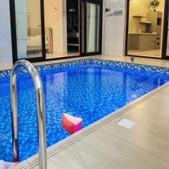 لآلي شاليه Laali Chalet