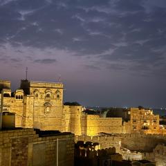 Classic Villa - Near Jaisalmer Fort