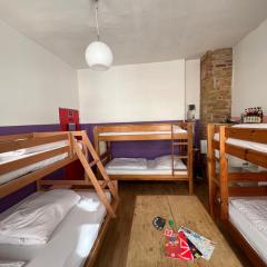 Freiraum Hostel Kreuzberg