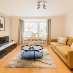 Modern 2 Bed Flat in London Bridge