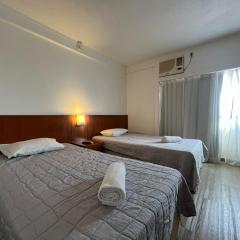 Hotel Live & Lodge Ibirapuera UH1113